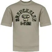 G-Star D29812-01 T-shirt Med Korte ærmer