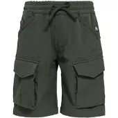 G-Star Raw - Shorts - Rovic - DK Four Leaf Clover - RAW - 12 år (152) - Shorts