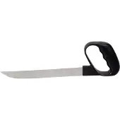 Seniorshop Brødkniv med lukket ergonomisk greb