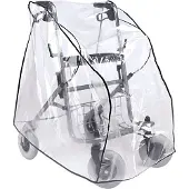 Rehaforum Regndækken til rollator