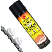 Weldtite Thunder Foam Chain Degreaser kæderenseskum 500 ml