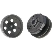 101 Octane Ip32447 Bagerste Remskive