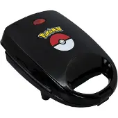 Uncanny Brands Pokémon Poké Ball Vaffeljern