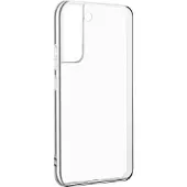 Puro 0.3 Nude - Bagsidecover til mobiltelefon - gennemsigtig - for Samsung Galaxy S22+
