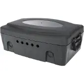 Nordic Quality Waterproof Box IP54 - Large