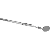 Diesella A/S Inspektionsspejl Ø30 led+teleskop 665mm