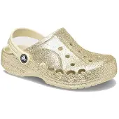Crocs Børne træsko Winter White