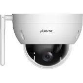 Dahua Technology WizSense SD22404DB-GNY-W, IP-sikkerhedskamera, Udendørs, Kabel & trådløs, 5 mønstret, 8 Tour, Pelco-P/D, Loft/væg/pæl