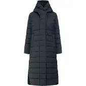 Didriksons Stella, parka, dame, mørkeblå