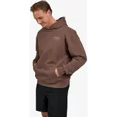 MM Sports Hoodie Engineered, Mocha - 3XL