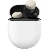 Google Pixel Buds Pro 2 - Ægte trådløse øretelefoner med mik. - i øret - Bluetooth - aktiv støjfjerning - porcelæn