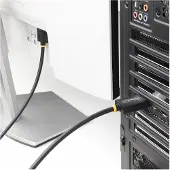 StarTech.com Dp-dp40 Displayport-kabel 21-3m
