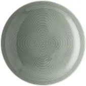 Rosenthal Loft dyb tallerken moss green Ø24 cm