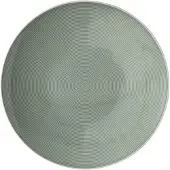 Rosenthal Loft tallerken moss green Ø28 cm