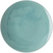 Rosenthal Loft middagstallerken Ø28 cm Ice-blue