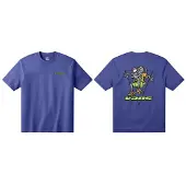 Vans Rad Rat T-shirt Med Korte ærmer
