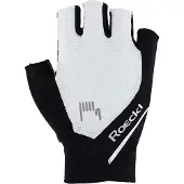 Roeckl Ivory 2 High Performance Fingerløse Handsker