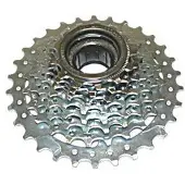 Sunrace Mfe60 Kassette