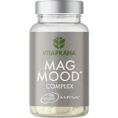 Vitaprana Mag Mood Complex 60 kapsler