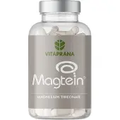 Vitaprana Magtein Magnesium Threonate 2000 90 kapsler