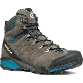 Scarpa Zg Trek Gore-tex Wide Trmx Bjergbestigningsstøvler