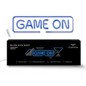 Preyon Neon Blues Eye Bait GAME ON