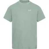 Jack Wolfskin Essential T-shirt Med Korte ærmer