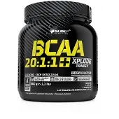 Olimp Sports Nutrition BCAA Xplode 20:1:1 Pulver 500 g