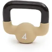 Abilica Kettlebell med beskyttelse