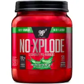 Bsn N.O.-Xplode PWO 50 portioner