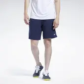 Reebok Wor Træningsshorts Blå