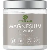 Vitaprana Magnesiumpulver, 210 g