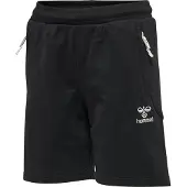 Hummel Move Grid Cotton Shorts