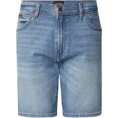 Wrangler 112377790 Texas Korte Jeans
