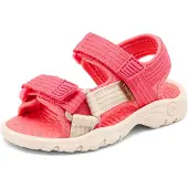Bisgaard Piger Nico Sandaler Pink
