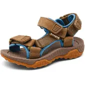 Bisgaard Børne Raden Sandaler Olive