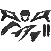 Ufo Beta Rr 2020-2022 Bekit800f@001 Plastikkit