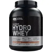 Optimum Nutrition Platinum Hydro Whey Whey Protein 1,6 kg