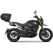 Shad Moto Morini Seiemmezzo Str Top Case Bagmontering