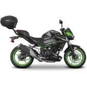 Shad Topcase-Holder div. Kawasaki flerfarvet