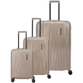 Travelite Barbara Novelty 4w L/m/s Kuffert Med Hjul