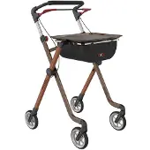 Rehasense Pixel indendørs rollator