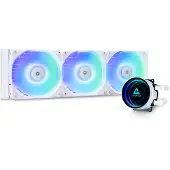 Chieftec Iceberg Rgb Vandkøling 360 Mm