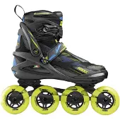 Roces Helium Ii Tif Inline-skøjter