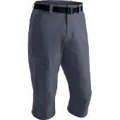 Maier Sports Jennisei 3/4-bukser