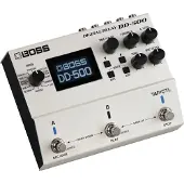 BOSS DD-500 Digital Delay Pedal