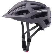 Cratoni C-Flash, cykelhjelm, mat lilla