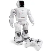 Ginza.se Infrared Mega Robot (41558) Interaktivt Legetøj