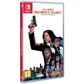 Red Art Games Chinatown Detective Agency