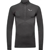 Salewa Zebru Responsive Langærmet Baselayer